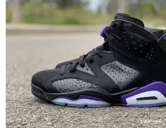 Hyperoad 6 RETRO JORDAN STATUS - SOCIAL 0430